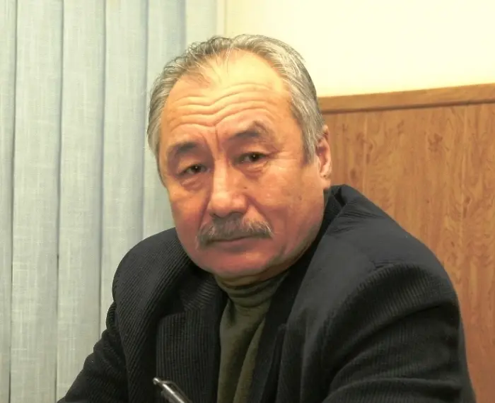 Руслан Васильев: "Минсельхоз раскрыл лишь капельку правды"
