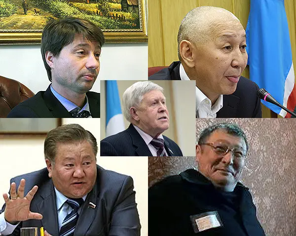 Пикет несогласных: оппозицию может поддержать Эверстов