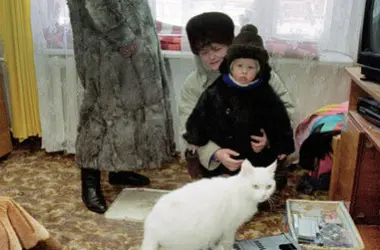 В среднеколымске 65 человек остались без отопления