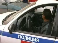 Замначальника ОВД проломил голову участковому после совещания