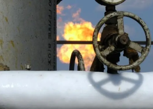 Газовиков накажут на тысячу рублей 