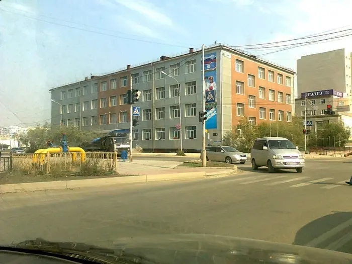 Якутский медколледж перешел из Минздрава в Минобраз