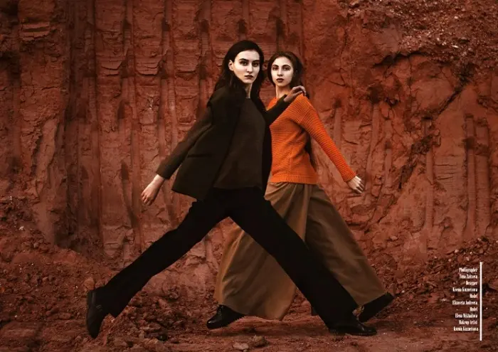 Стали известны имена победителей IV  конкурса молодых дизайнеров FashionBoom