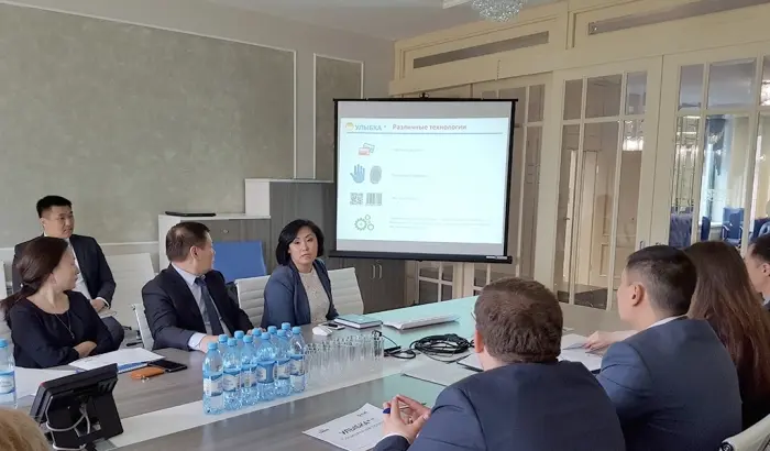 В Якутске задумались о здоровом питании школьников