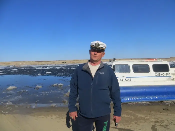 Борис Строев: «Мы к государству в карман не лезем, и к нам не надо лезть»