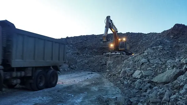 Ущерб коренным народам при освоении Верхне-Мунского месторождения составит 22,3 млн рублей