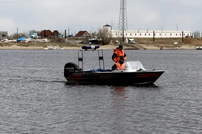 В нескольких районах Якутии открылась навигация