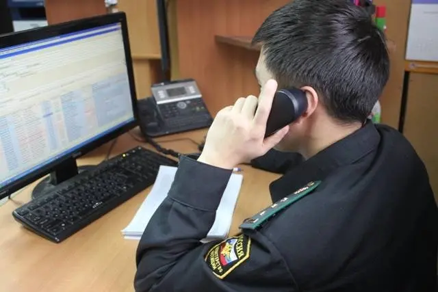Горячая линия: судебные приставы ответят на вопросы о «Нарушении законных прав сторон»