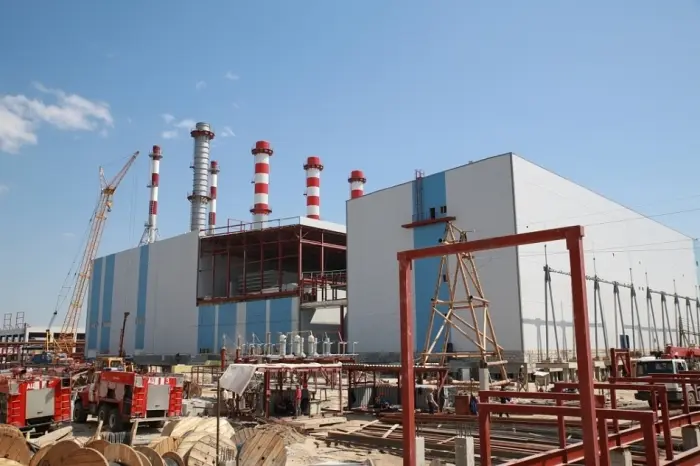 Якутская ГРЭС-2 еще не работает, а деньги уже гребет