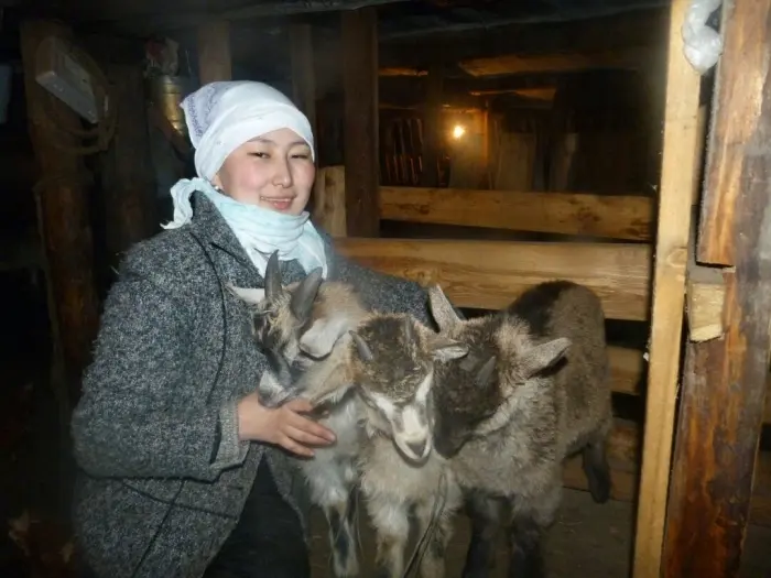От рискованного эксперимента до семейного бизнеса