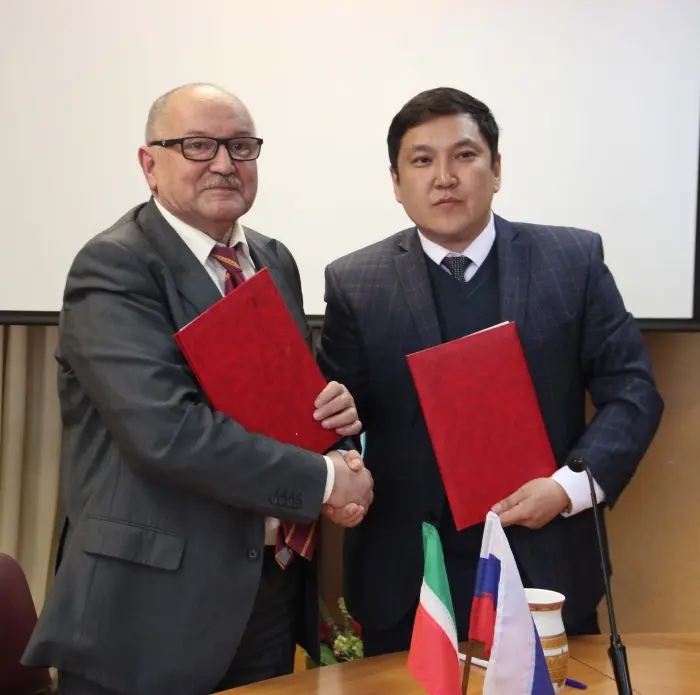В Казань за культурой
