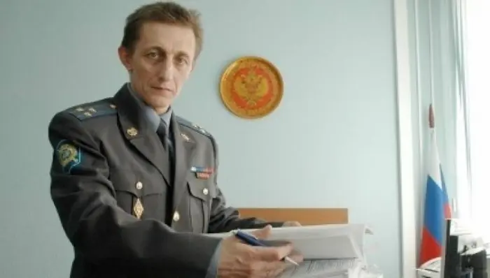 Эксперт о делах Мамчура и Дьяконова