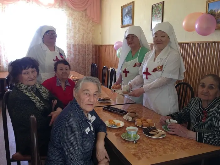 В Табаге провели «День здоровья»