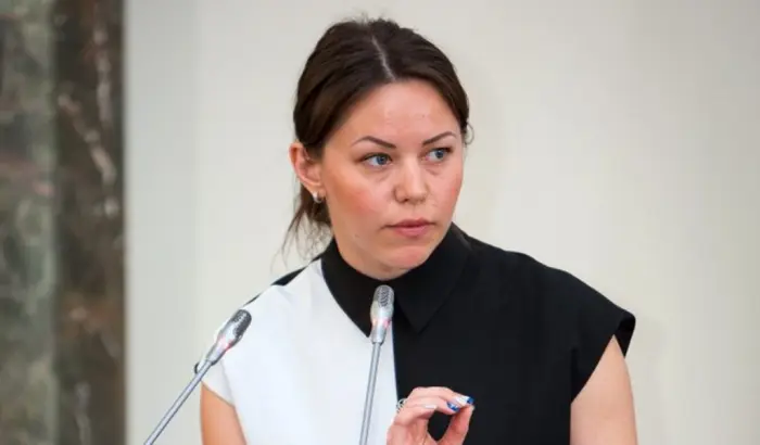 Промышленный округ столицы возглавит Наталья Членова
