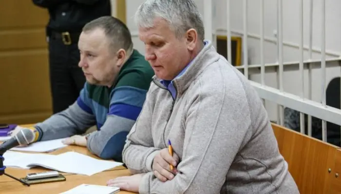 Евгения Грибчатова приговорили к двум годам колонии-поселения