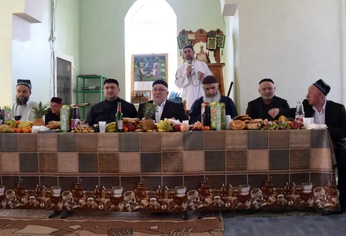 Мусульмане Якутска: мы сожалеем, что наш брат попал под влияние террористов