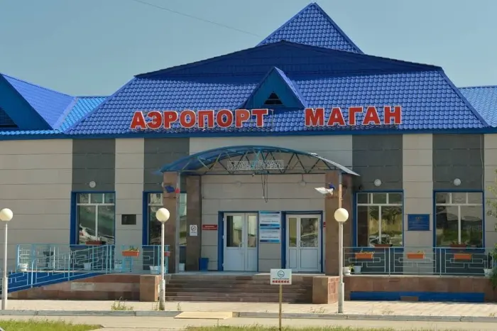 В аэропорту Магана охотника с патронами не пустили в самолет