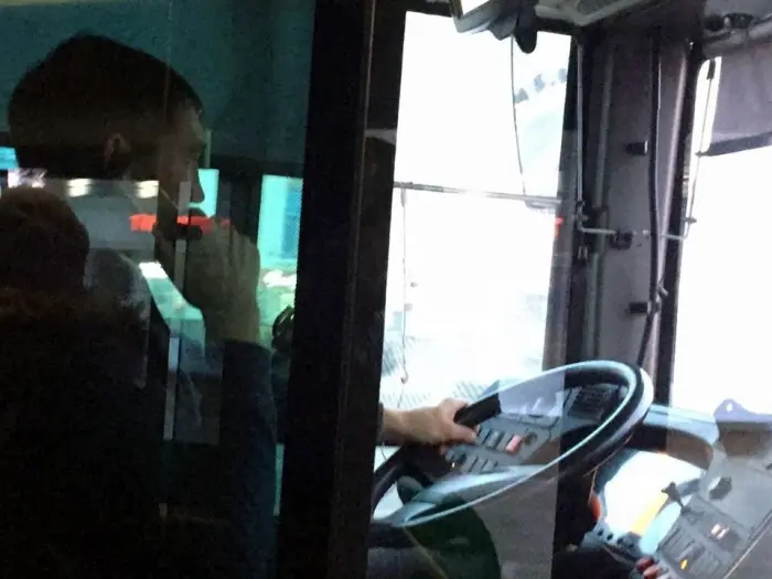 "Народный контроль" в Якутии помогает выявлять нарушителей ПДД для выписки штрафа