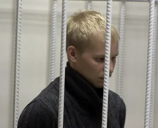 Пьяному водителю задавившему насмерть 11-летнюю девочку дали 4 с половиной года
