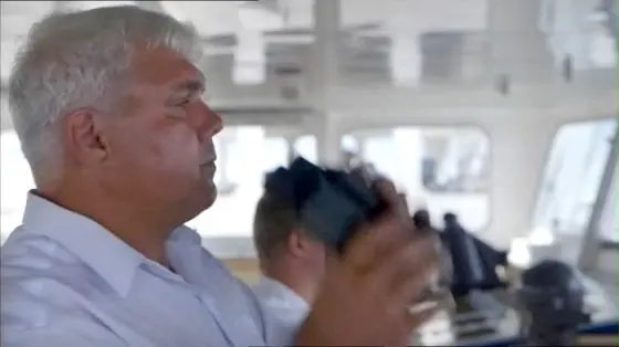 Владимир Путин наградил якутянина!