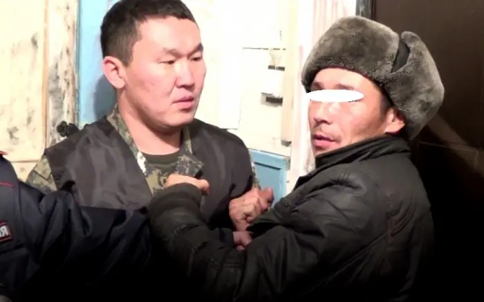 Дело об убийстве участкового ушло в суд