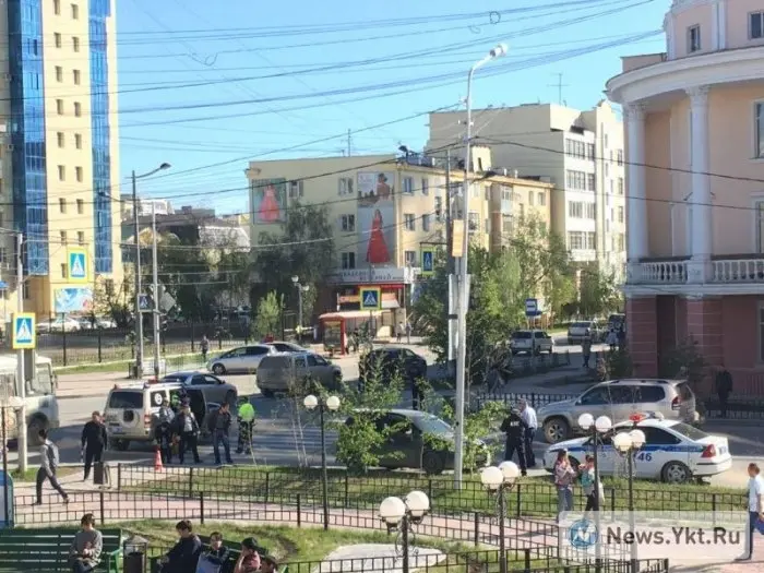 Водитель без прав сбил ребенка насмерть, возбуждено уголовное дело