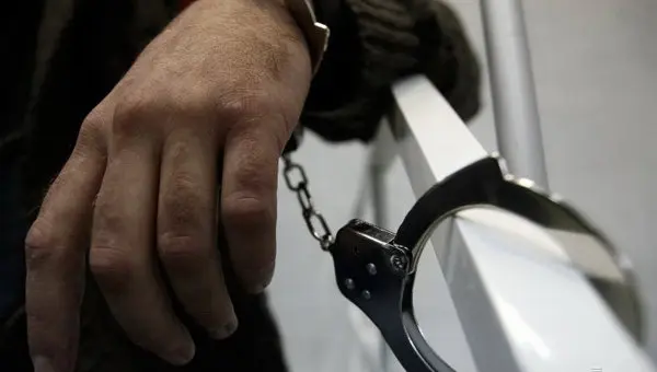 Клептоман-рецидивист из Нюрбы приговорен к двум годам колонии строгого режима