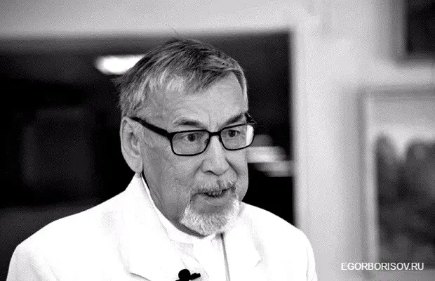Егор Борисов выразил соболезнования родным Александра Сафронова