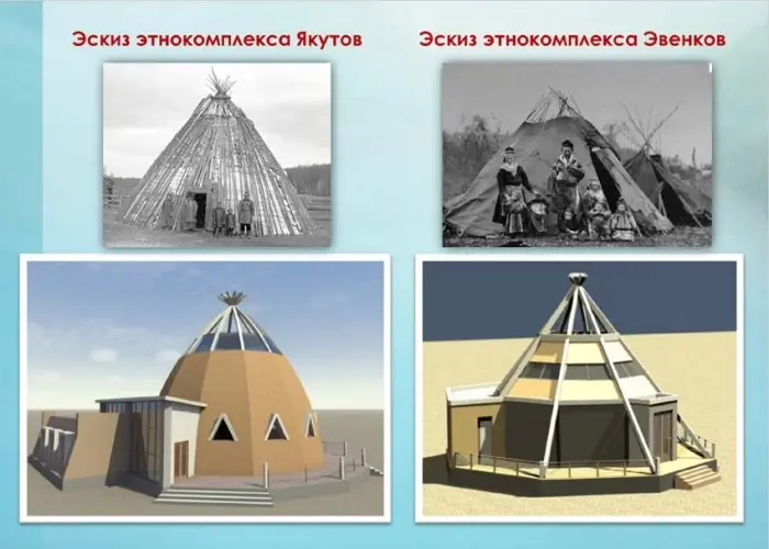 Якутия получит финансирование для туристско-рекреационных кластеров и театра