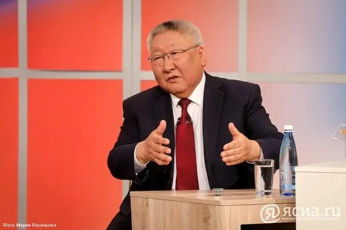Егор Борисов: начнет «Газпром» поставлять газ – вспомните с теплотой прежние тарифы