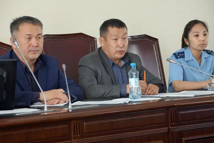 Якутск начал подготовку к отопительному сезону 2017-2018 годов