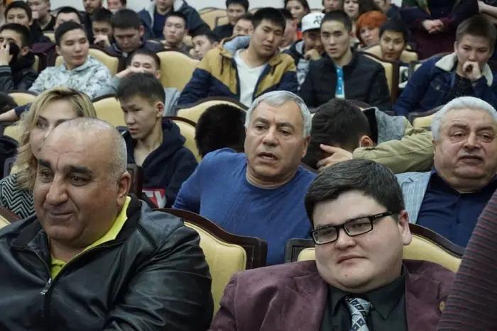 Скандальная многоэтажка в Якутске: хотите строить — соблюдайте закон