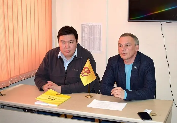 «Справедливая Россия»: в Якутии нет диалога между обществом и властью