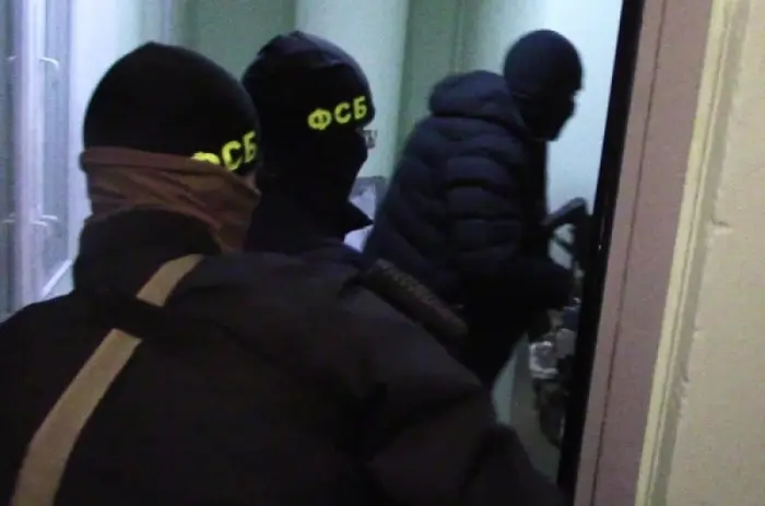 Жители Хандыги не сообщили в органы об ИГИЛовце