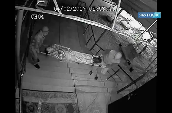 Охранник якутского дома-интерната осужден за халатность, повлекшую смерть постояльца