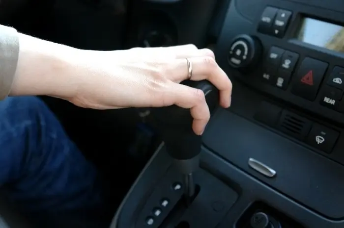 50 процентов якутских автомобилистов предпочитают автомат