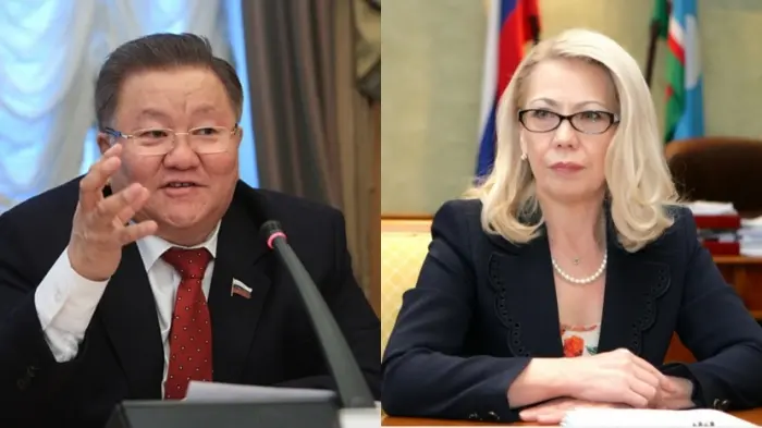 Депутаты Госдумы отчитались о доходах за 2016 год