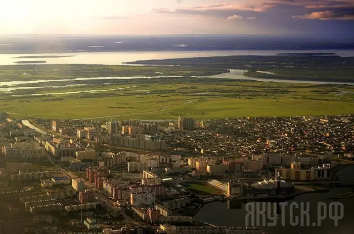 Фотоконкурс «Якутск глазами горожан» ждет ваши работы