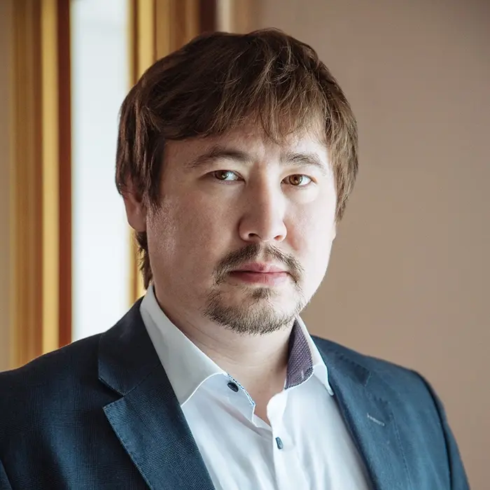 Николай Матус новый член совета Ассоциации «Союз строителей Якутии