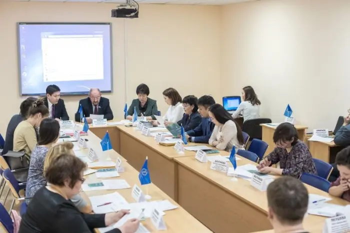 Для развития малого бизнеса в Якутии необходимо пересмотреть подход к системе  закупок