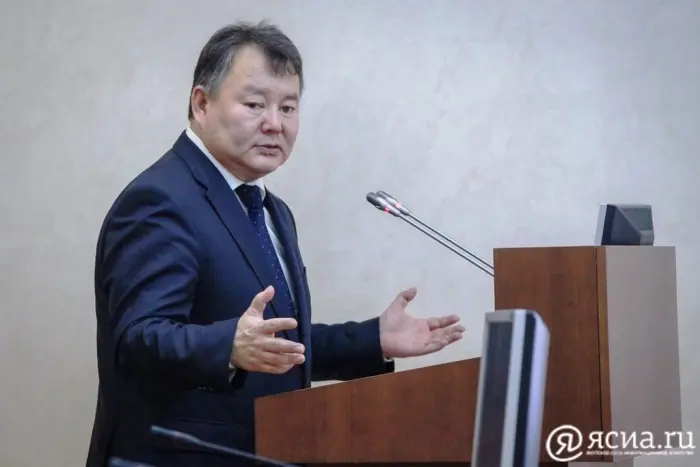Экономика Якутии вырастет на три процента, а зарплаты - на семь процентов