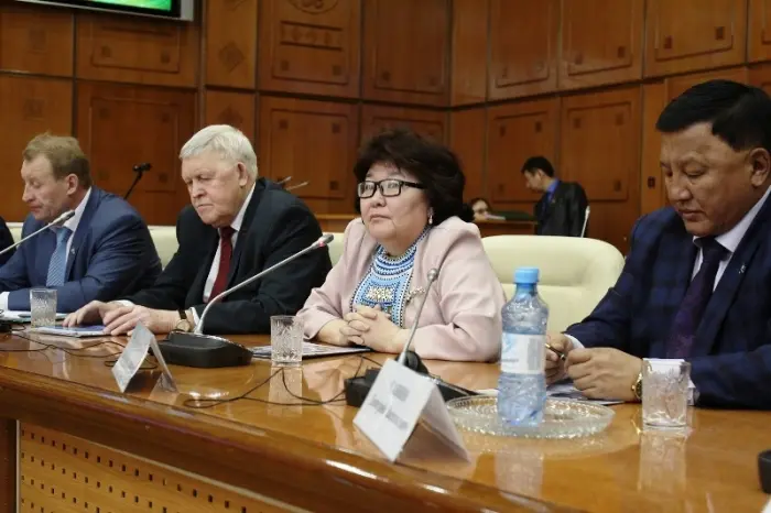 Оленеводам выбивают права на безвозмездное пользование землей