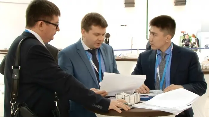 Антон Сафронов выехал на Российский инвестиционный форум в Сочи
