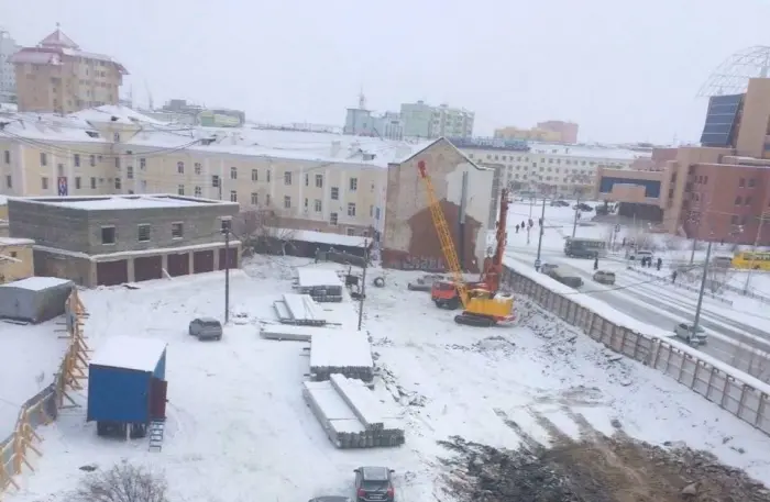 Выданную «ЯкутСтройСити» экспертизу не признали ещё два эксперта, указанные в ней