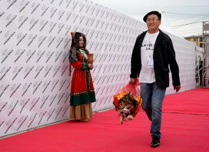 Алексей Романов: "Якутскому кино не хватает технологий, специалистов и денег"