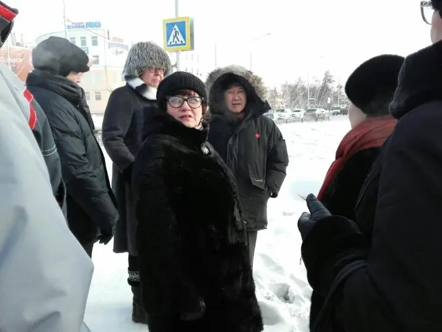 В Якутске появится сквер «Водоканал»