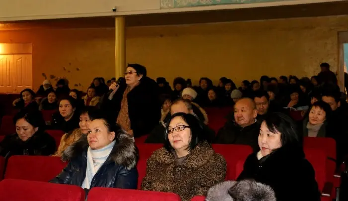 Жители Саккырыра обещанной котельной три года ждут