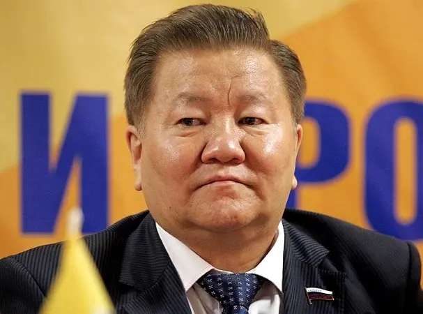 Якутский депутат назвал теракт в Санкт-Петербурге ударом по всем россиянам