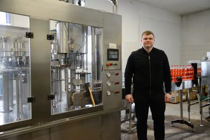 Французские багеты на алданской земле