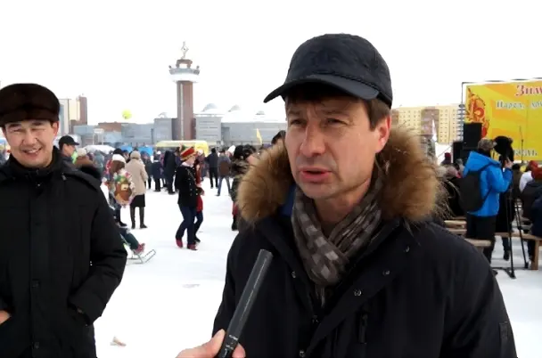 Владимир Федоров: Айсен Николаев может рассчитывать на мою поддержку